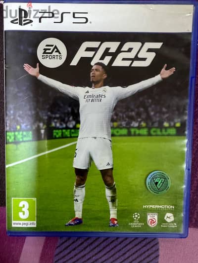 فيفا 25 نسخه 5 fifa 25 ps5