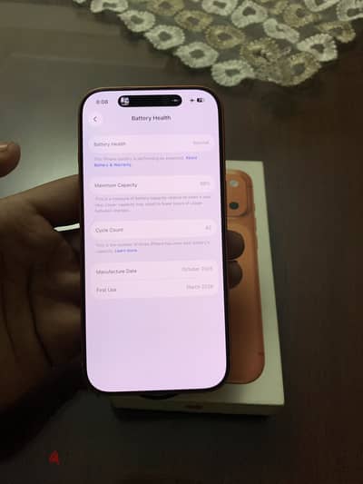 Apple - iPhone 17 Pro