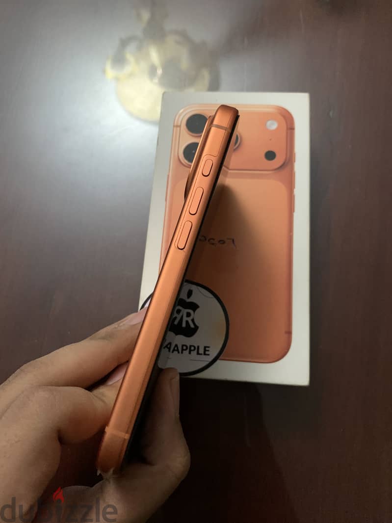 Apple - iPhone 17 Pro 1