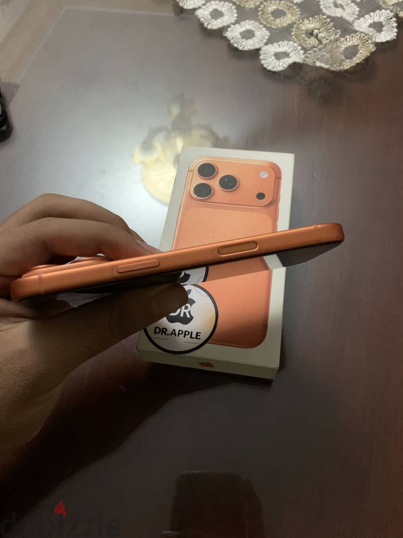 Apple - iPhone 17 Pro 3