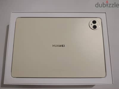 Huawei MatePad Pro 12.2 (Paper Matte) الجهاز بحالة الجديد ونظي