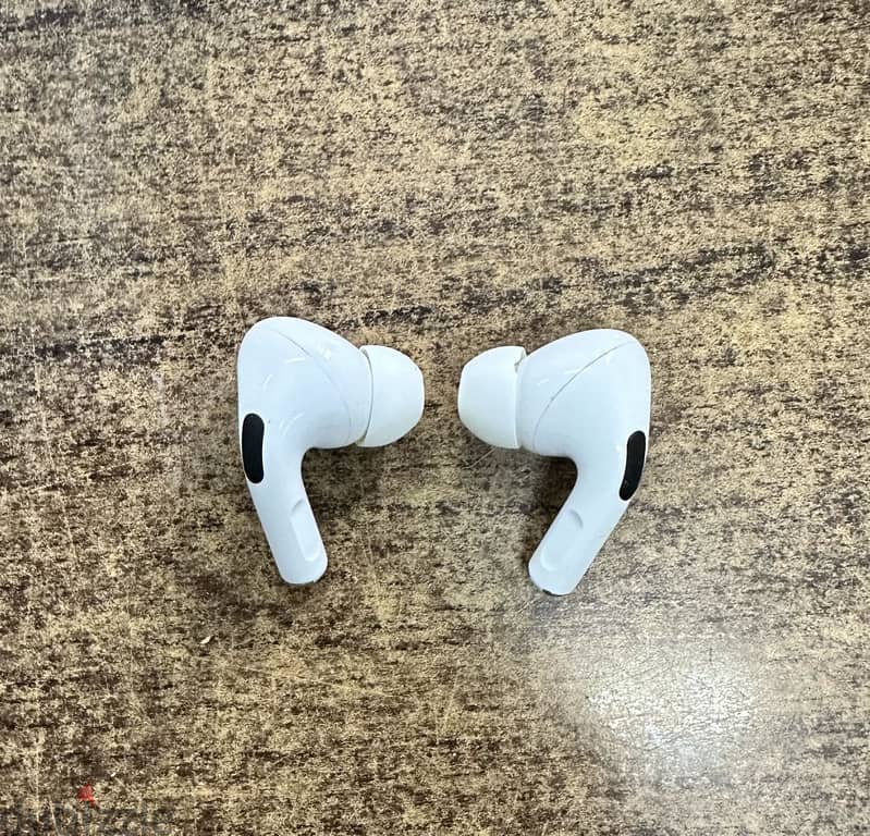 Apple Airpods Pro 1 3