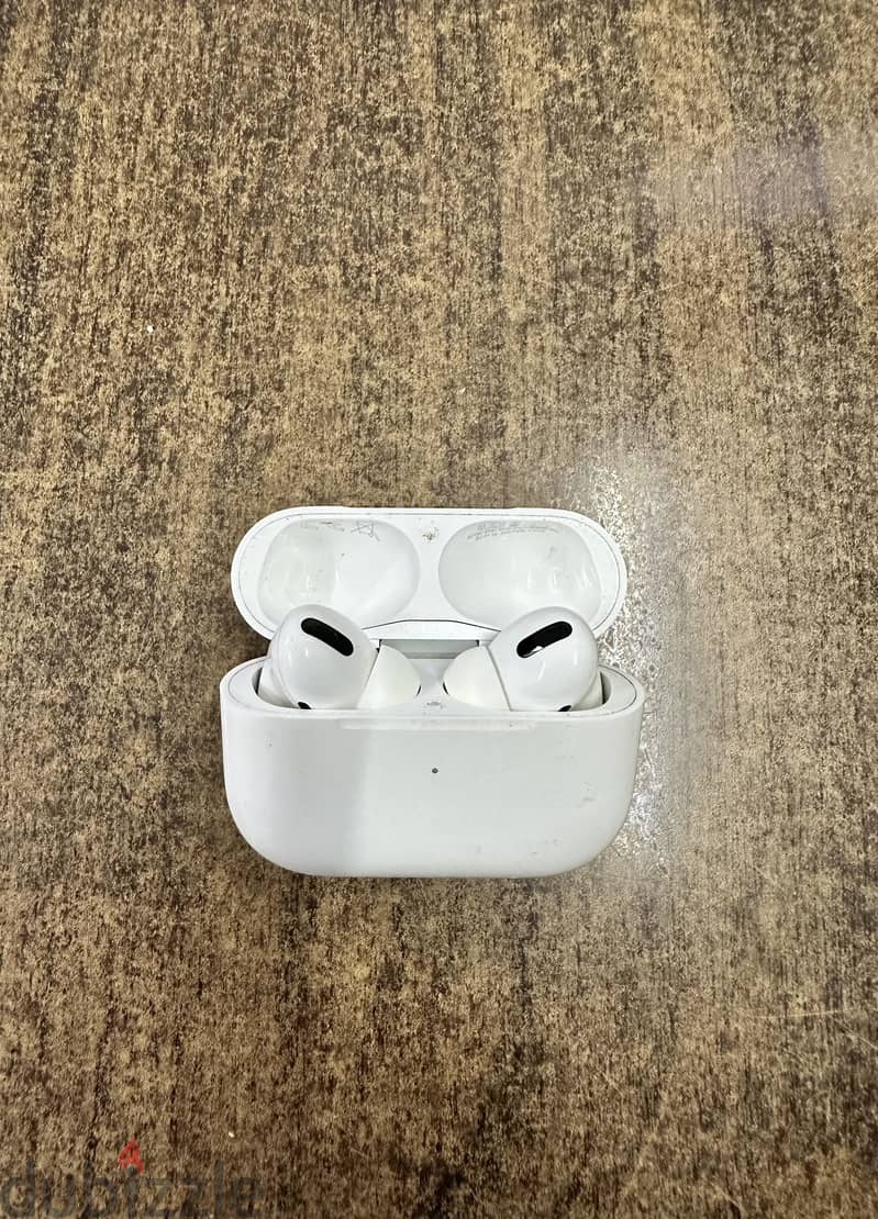 Apple Airpods Pro 1 4