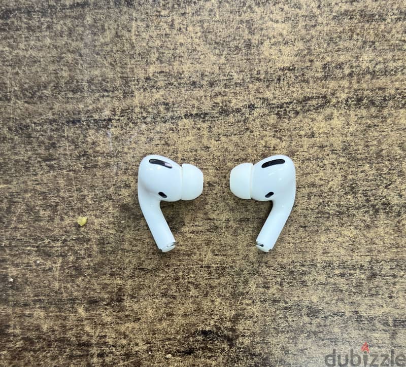 Apple Airpods Pro 1 5