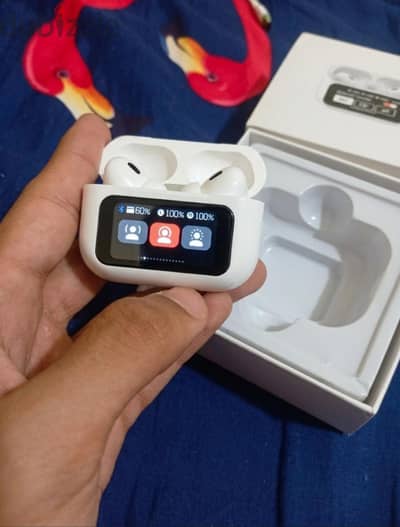 high copy air pods pro 2