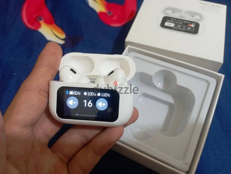 high copy air pods pro 2 4