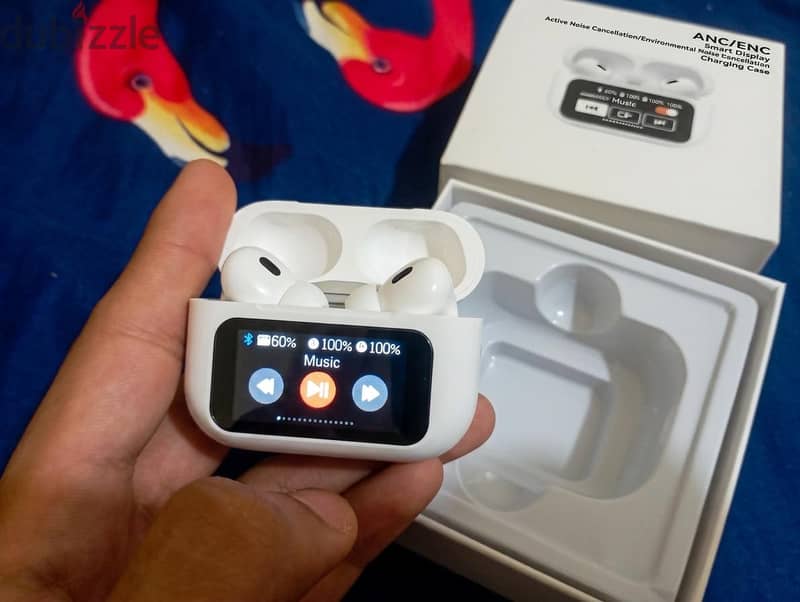 high copy air pods pro 2 5