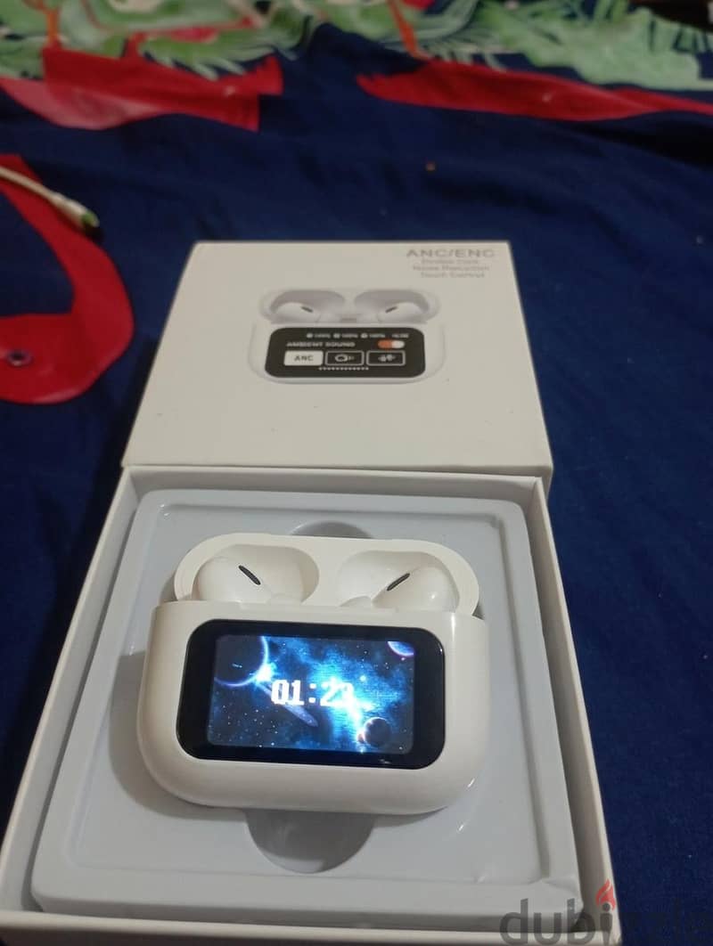 high copy air pods pro 2 6