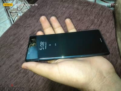sony xperia 5