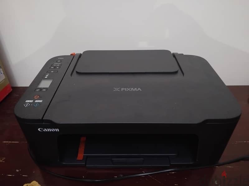 brand new printer 2