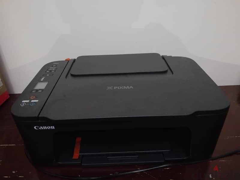 brand new printer 3