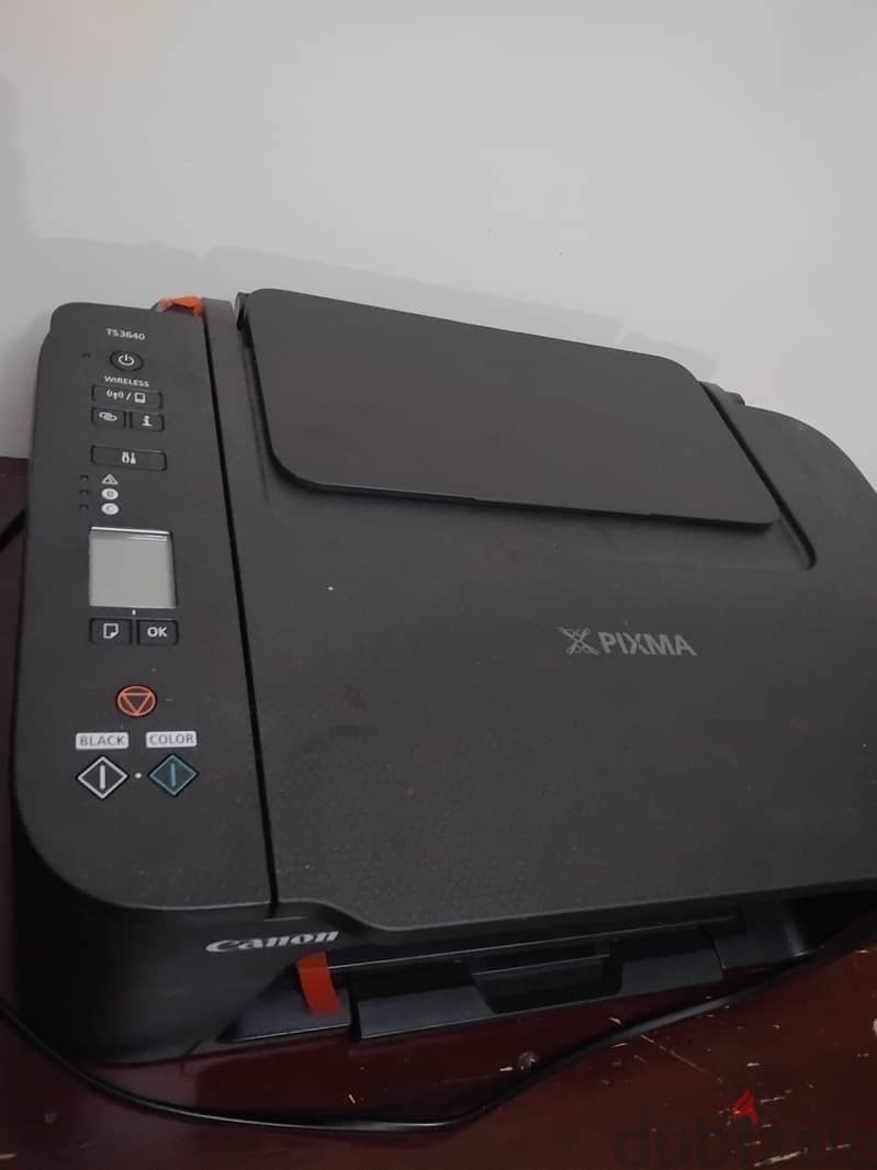 brand new printer 4
