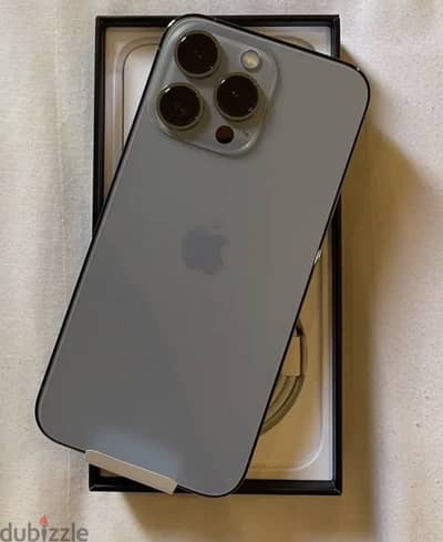 Apple - iPhone 13 Pro Max