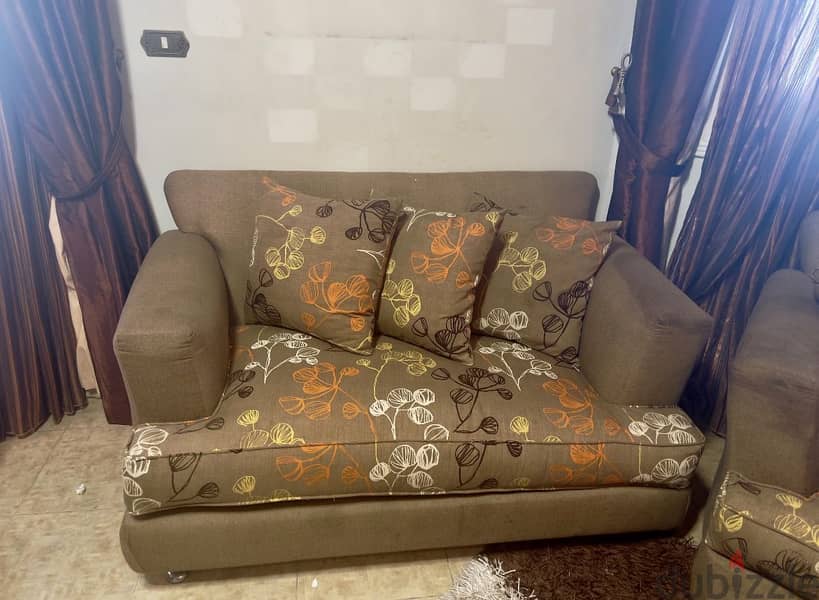 Living room 3