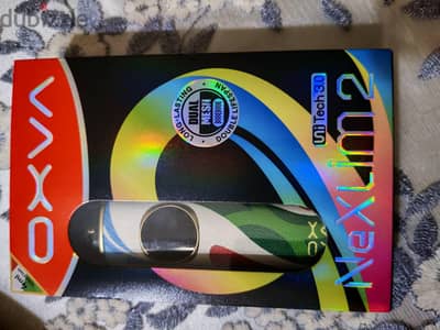 OXVA NeXlim 2
