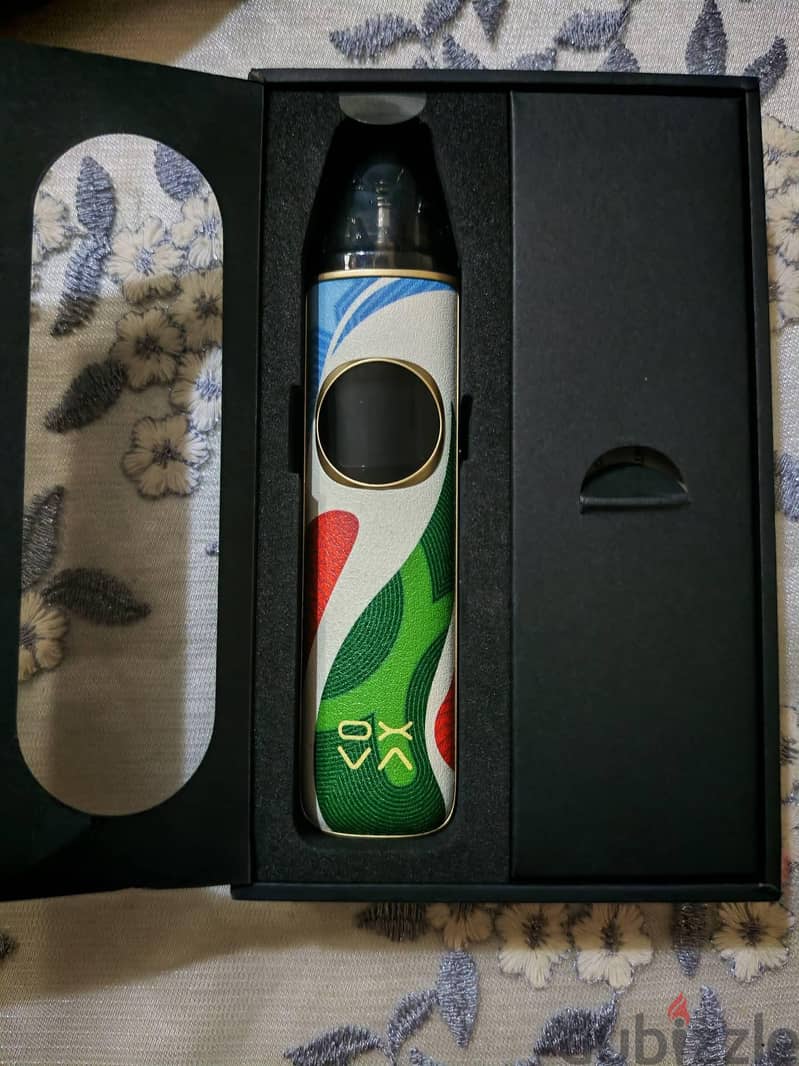 OXVA NeXlim 2 2