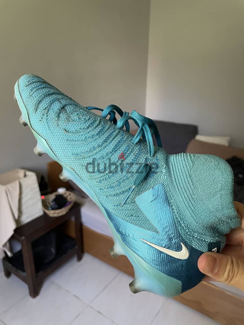 Nike Phantom Luna 2 Elite 5