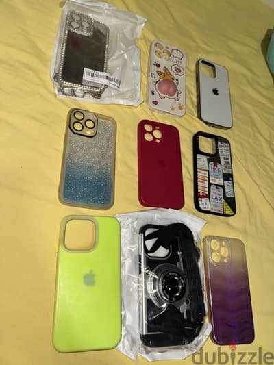 iPhone 13 Pro Cases  for sale 