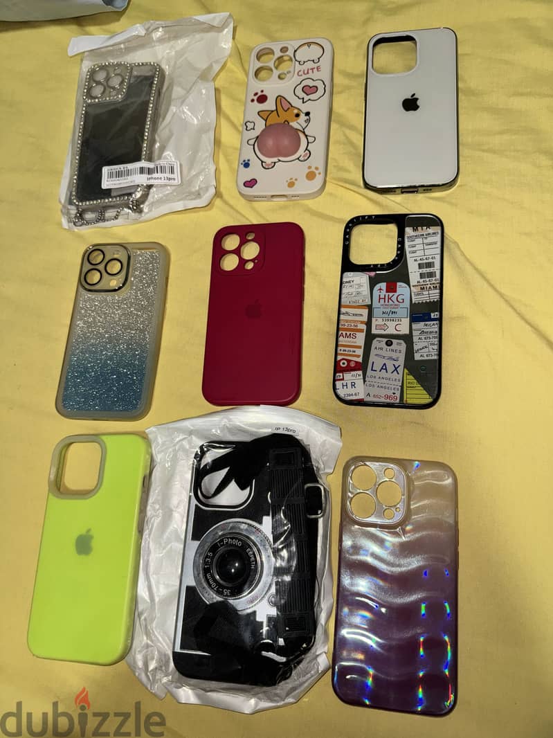 iPhone 13 Pro Cases  for sale  1