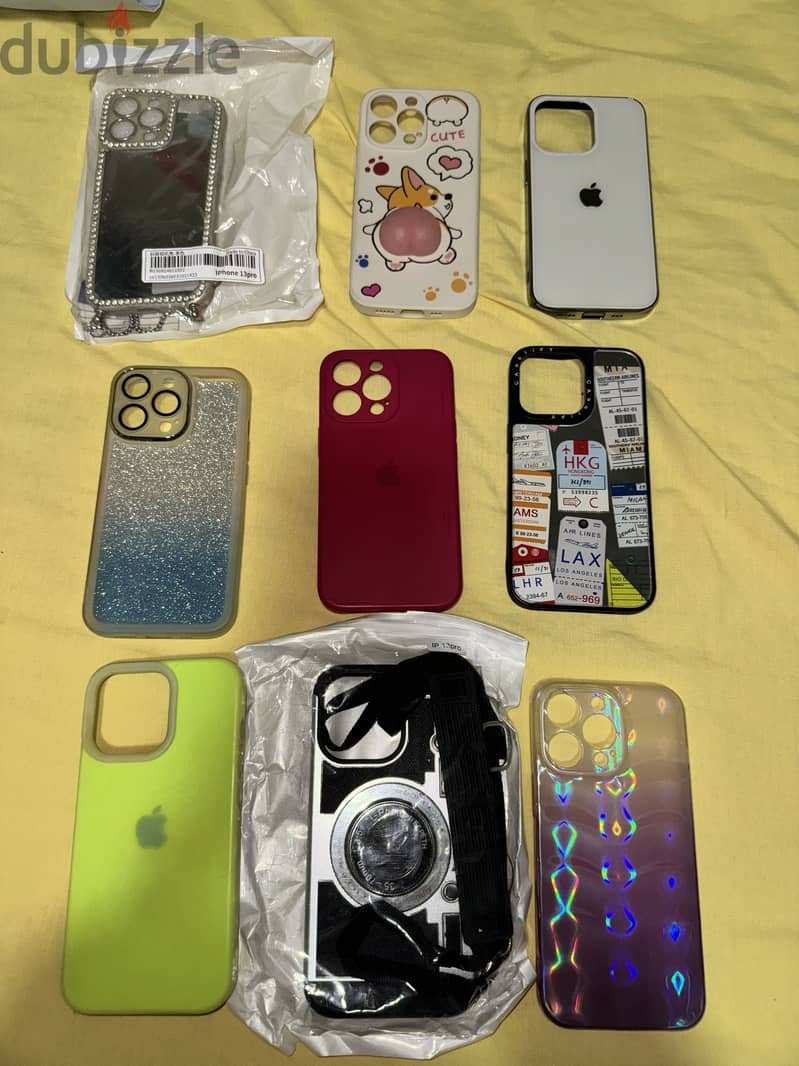 iPhone 13 Pro Cases  for sale  2
