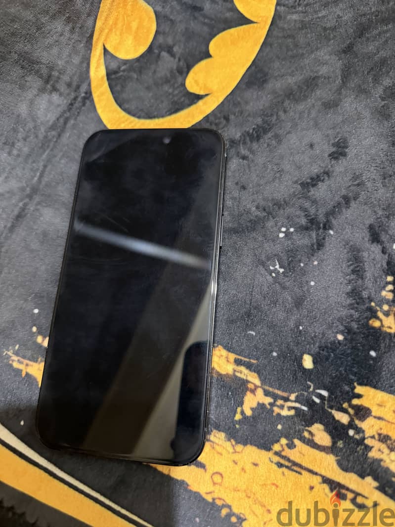 Apple - iPhone 14 Pro Max 1
