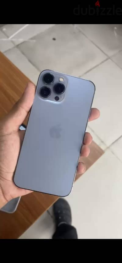 Apple - iPhone 13 Pro Max