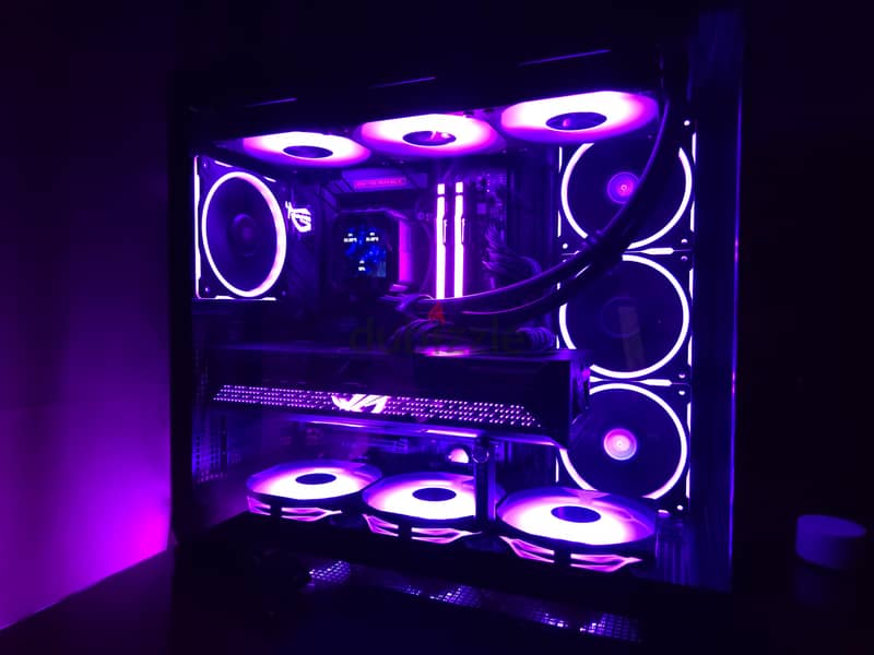 Gaming PC 1