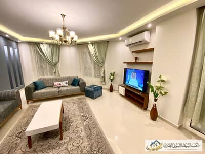  شقة مفروشة للإيجار – المعراج العلوي، المعادي 