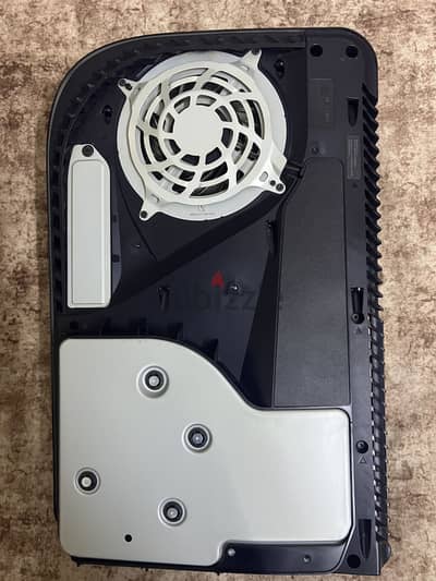 Ps5 fat cd
