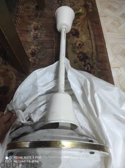 مروحه توشيبا اكبر مقاس