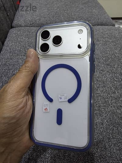 Apple - iPhone 17 Pro Max