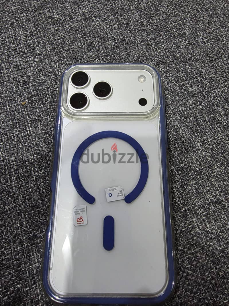 Apple - iPhone 17 Pro Max 2