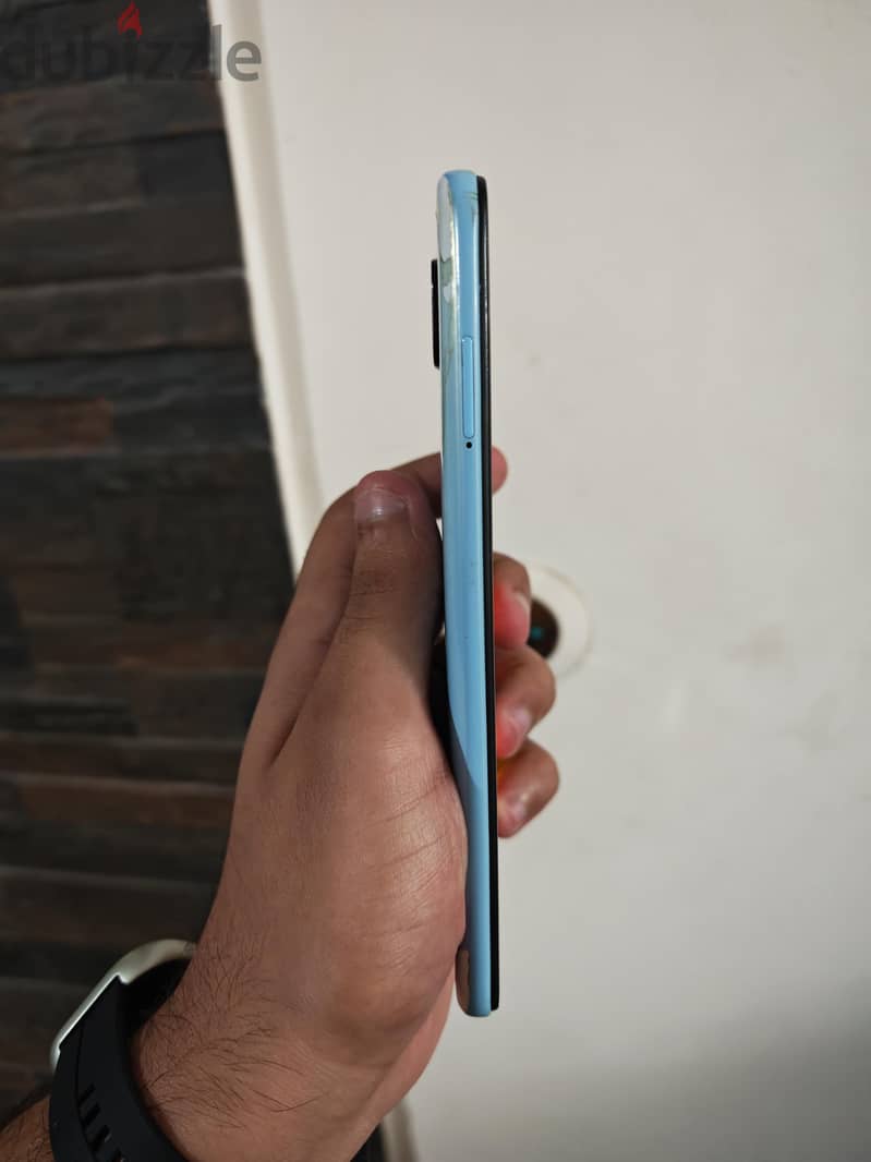 Redmi Note 9 (MediaTek Helio G85/128GB) 5