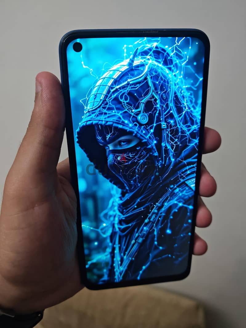 Redmi Note 9 (MediaTek Helio G85/128GB) 8