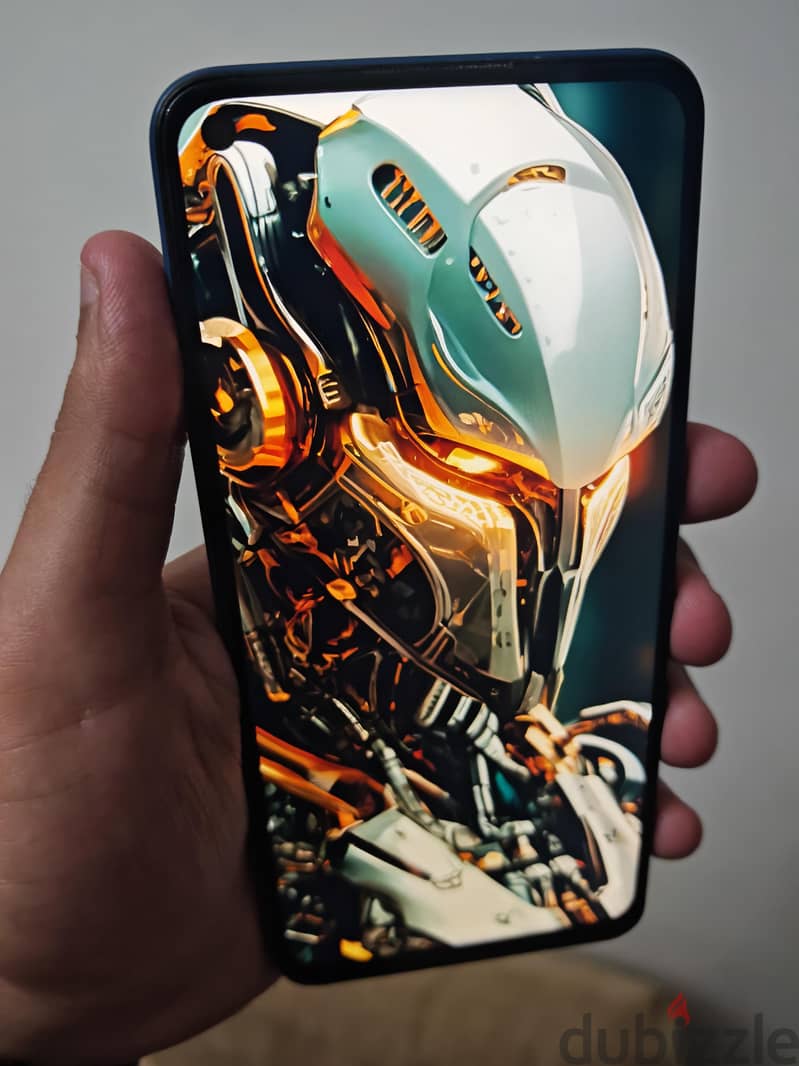 Redmi Note 9 (MediaTek Helio G85/128GB) 9