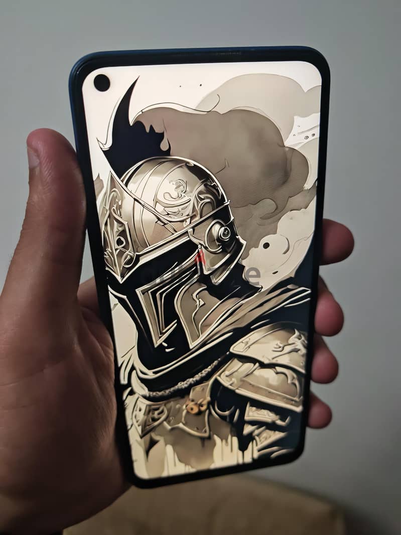Redmi Note 9 (MediaTek Helio G85/128GB) 10
