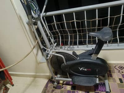 اوربتراك فيجاس