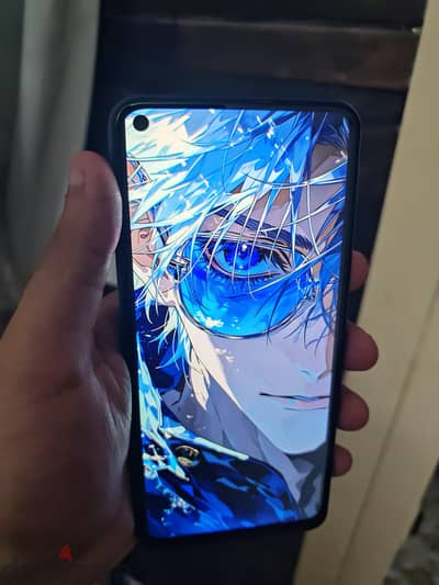 Redmi Note 9 (128GB) ياتلحق يا متلحقش