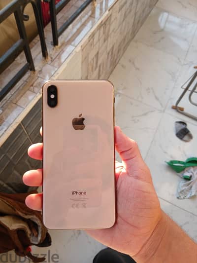 Apple - iPhone XS Max