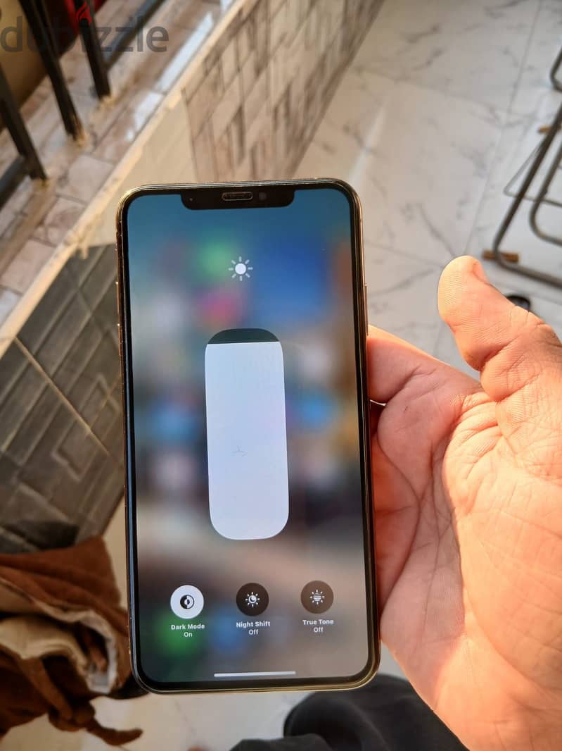 Apple - iPhone XS Max 5