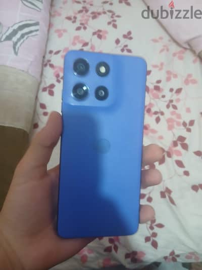 Motorola Moto G56 للبيع مش انفتح خالص
