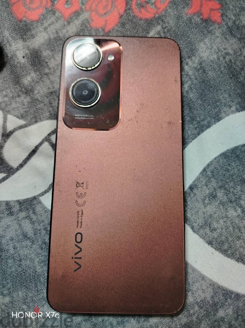 vivo y 18 1