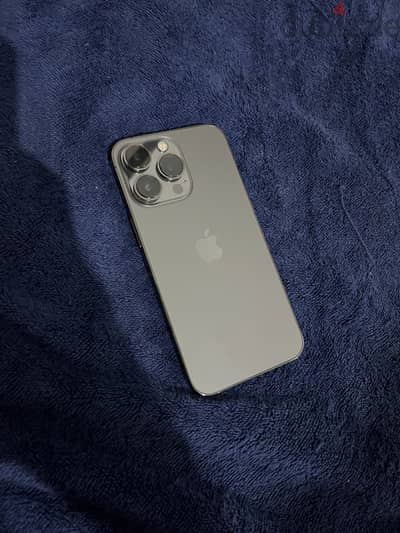 Apple - iPhone 13 Pro
