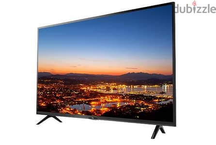 شاشه TCL سمارت موديل قديم