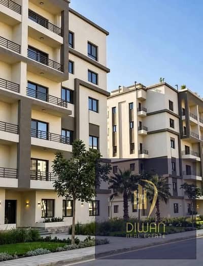 Finished apartment for sale in Sodic East, El Shorouk | 5% down payment and installments up to 10 years | New Heliopolis | Sodic East | Landscape view Finished apartment for sale in Sodic East, El Shorouk | 5% down payment and installments up to 10 years | New Heliopolis | Sodic East | Landscape view