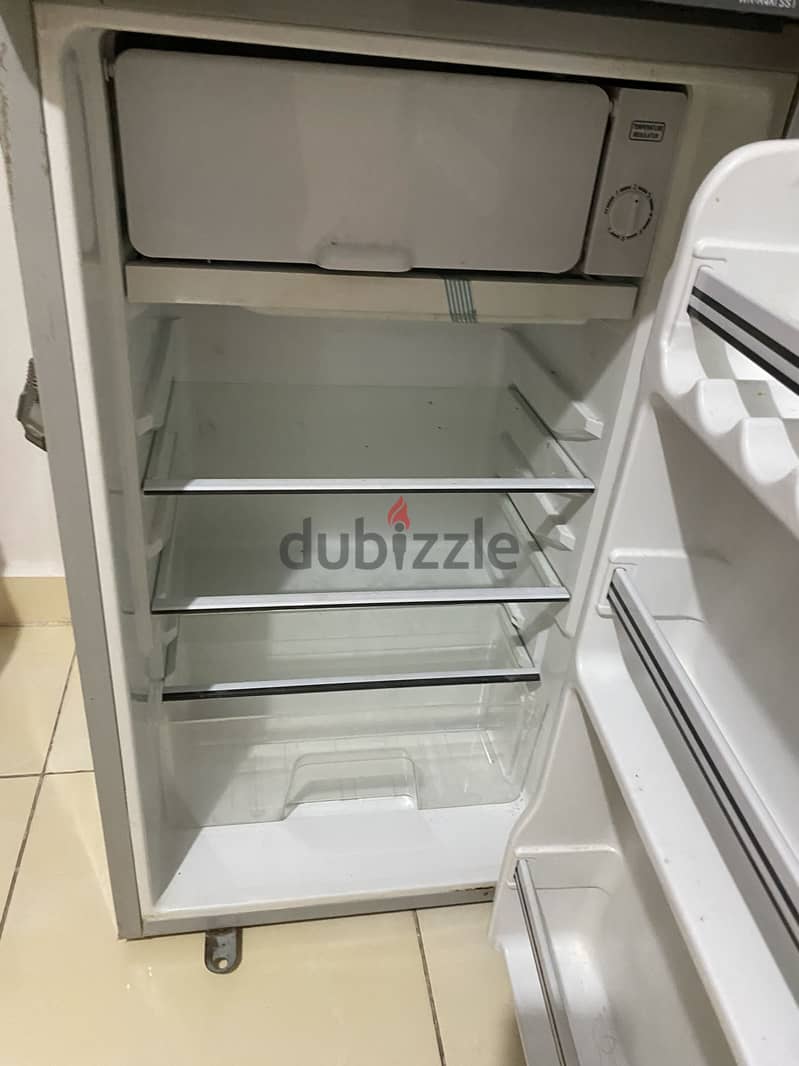 Used as new Mini bar 1