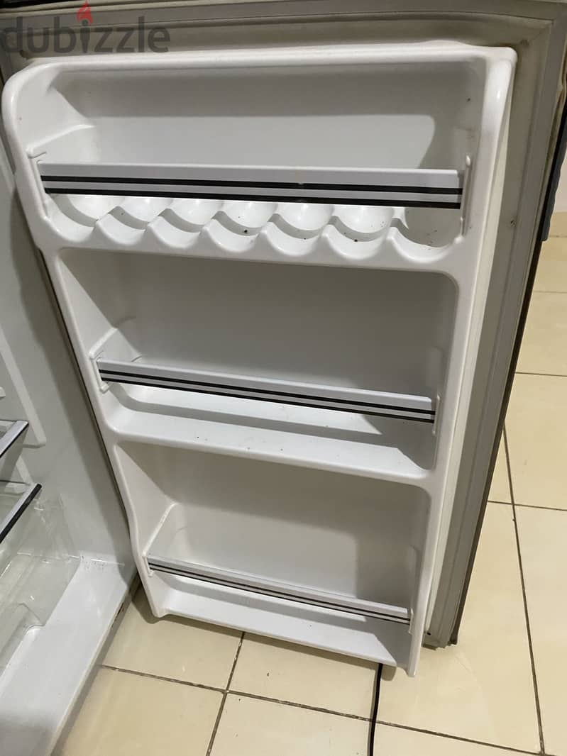 Used as new Mini bar 2