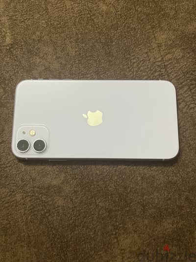 Apple - iPhone 11