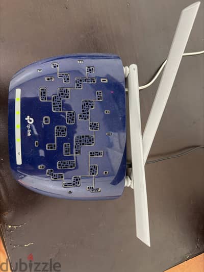 راوتر TP-Link vdsl