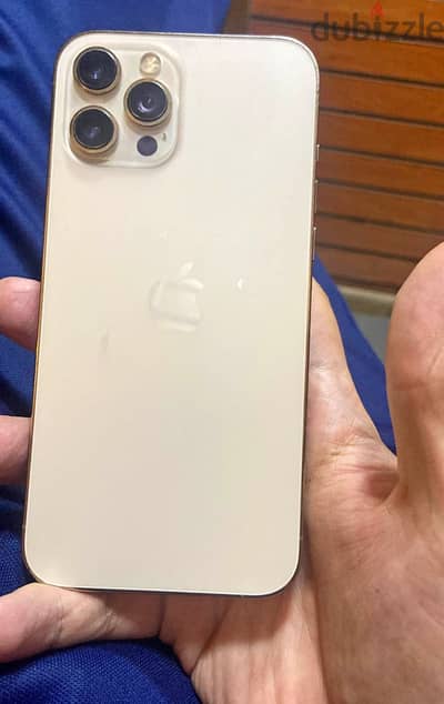 Apple - iPhone 12 Pro Max